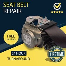 For AUDI RS6 Avant Seat Belt Single-Stage Repair Service - 24HR Turnaround picture