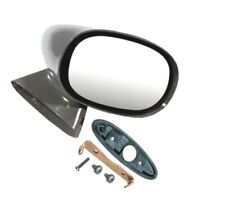OER Right Hand Bullet Mirror With Mounting 1970-1972 GTO Lemans Cutlass 442 picture