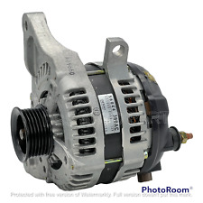 New Alternator fits 2006 Jeep Commander 2005-06 Grand Cherokee 11155N picture