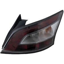 Tail Light For 2012-2014 Nissan Maxima Passenger Side Assembly picture