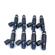 8pcs Fuel Injector 12580426 For Chevrolet Express Tahoe GMC Yukon 5.3L Flex picture