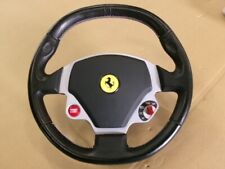 Ferrari 430 steering wheel assembly 612 Scud 599 GTO SCUDERIA RARE picture