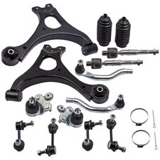 14Pcs Suspension Kit Front Lower Control Arms for Honda Civic 2006-2011 K620383 picture