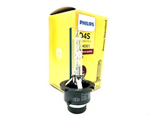 One (1) New OEM Philips D4S 35W 4300K 42402 HID Bulb for Xenon Headlight picture
