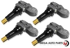 4 X New ITM Tire Pressure Sensor 315MHz TPMS For FORD MUSTANG 07-09 picture