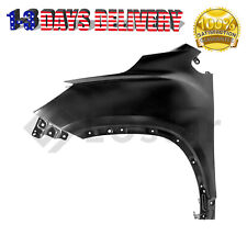 Fender Assembly Front Left Driver For 2017-2022 Chevy Trax #42334473 GM1240403 picture
