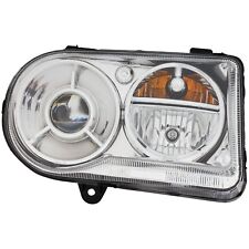 Headlight For 2005-2010 Chrysler 300 C and C SRT8 Models Right HID picture