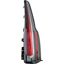 Tail Light For 2015-2020 Cadillac Escalade Escalade ESV Right Clear/Red Halogen picture