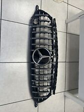 2020 2021 2022 2023 Mercedes Benz GLE53 AMG V167 Front Grille A1678881101 OEM picture