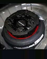 2014-2020 Hyundai Elantra Spare Tire Kit (tire Mounted). picture