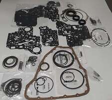 re4f04a(93-99) transmission overhault kit precision w out pistons Automatic tran picture