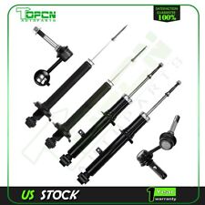 For 98-05 Lexus GS300 GS300 GS430  Full Set Gas Shocks Struts Sway Bars Link picture