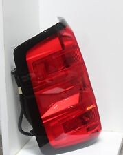 2014 15 16 17 2018 CHEVY SILVERADO 1500 Right Tail Light Asm OEM picture