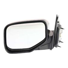 Power Mirror For 2006-2014 Honda Ridgeline Front Driver Side Paintable picture