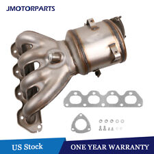 Exhaust Manifold Catalytic Converter For Chevrolet Cruze Sonic 1.8L 674-841 picture
