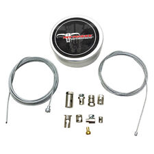 Pit Posse Compact Universal Cable Emergency Repair Kit for Motorcycle ATV picture