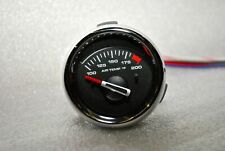 2005-2009 Saleen Ford Mustang S281/S302 Air Temperature Gauge ONLY picture