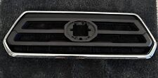 Fits 2016 - 2023 Toyota Tacoma Front  Grill Grille  OEM Original picture