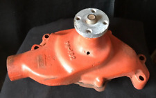 NOS 1950's 283 GM Chevy Water Pump PH-182 New Hot or Rat Rod picture