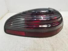 Passenger Right Tail Light Fits 97-03 GRAND PRIX 198329 picture