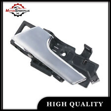 Front/Rear Interior Left Side Door Handle For Chevy Aveo Aveo5 Pontiac G3 Wave picture