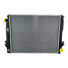 Aluminum Core Radiator for 2013-18 Ram 2500 3500 4500 5500 CH3010374 #52014720AA picture