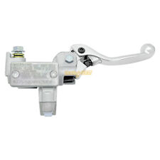 Front Brake Master Cylinder for Yamaha YZ125 YZ250 F YZ450F YZ426F 2001-2007 picture