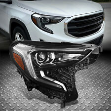 For 18-21 GMC Terrain OE Style Right Passenger Side HID Projector Headlight Lamp picture