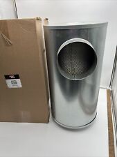 Baldwin PA2723 Replacement Ecolite 062891003 Air Element in Disposable Housing picture