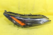 🌍 21 22 23 24 Nissan Rogue Right Passenger Park Light Lamp - Tabs Missing picture