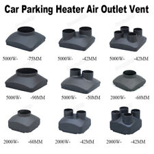 Car Air Outlet Vent 2KW 5KW Cover Air Diesel Parking Heater For Webasto Heater picture