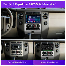 For Ford Expedition 2007-2014 Android 13 Car Stereo Radio GPS Navi Carplay 2+32G picture