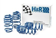 H&R 50421 for Sport Lowering Springs 03-08 BMW Z4 E85 picture