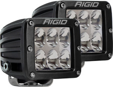 Rigid industries D-Series pro specter driving surface led lights pair 502313 picture