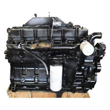 Cummins 6CT Extended Long Block Engine – 260HP – 2 Thermostats picture