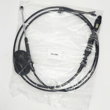 15037353 Automatic Transmis Selector Control Shift Cable For GM Chevy K1500 2500 picture
