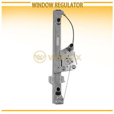 LH Window Regulator fit 06-11 BMW E90 3-Series/M3 Sedan,06-12 E91 3-Series Wagon picture