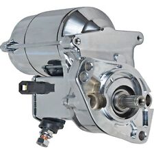 1.8Kw Starter For Harley Davidson Chrome 31553-94 31559-99A picture