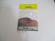 Bolaffi Ferrari 599 Gtb Fiorano Magnet picture
