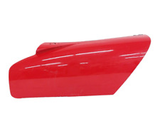 DODGE VIPER RT/10 CONVERTIBLE LEFT SIDE DOOR SHELL 1999-2002 OEM VIPER RED picture