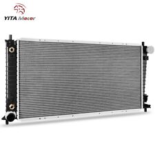 YITAMOTOR Radiator for 99-03 Ford F-150 4.2L 4.6L 5.4L 99-03 F-250 Super Duty picture