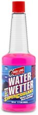 Red Line (80204) Water Wetter - Coolant Additives - 12 oz Bottle picture