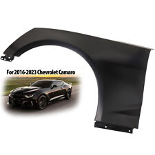 Fender For 2016-2022 Chevrolet Camaro Primed Steel Front Driver Side picture