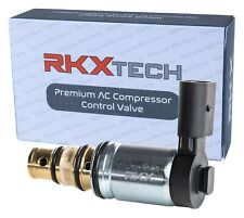 RKX AC Compressor Control Solenoid Valve For SANDEN MK5 MK6  PXE16 PXE14 VW PXE picture