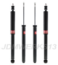 KYB 4 SHOCKS fits NISSAN  DATSUN 510 1968 68 69 1970 70 1971 71 1972 72 73 1973 picture
