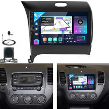 8+128G For 2016 2017 2018 Kia Forte Android 13 Radio Apple CarPlay GPS Navi Wifi picture