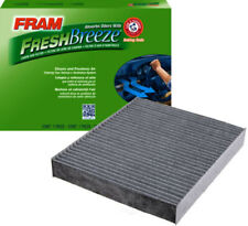 FRAM CF10285 Fresh Breeze Cabin Air Filter with Arm & Hammer NEW picture