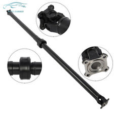 For 2008-2015 Nissan Rogue 2.5L AWD Rear Prop Drive Shaft Assembly 37000-JM10A picture
