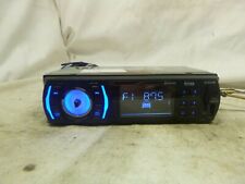 Boss Aftermarket 616UAB Radio Receiver Cd Aux Port FBN50 picture