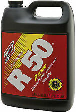Klotz R 50 PreMix TechniPlate Oil - 2-Stroke Oil 1 Gallon - FREE FAST FAST picture